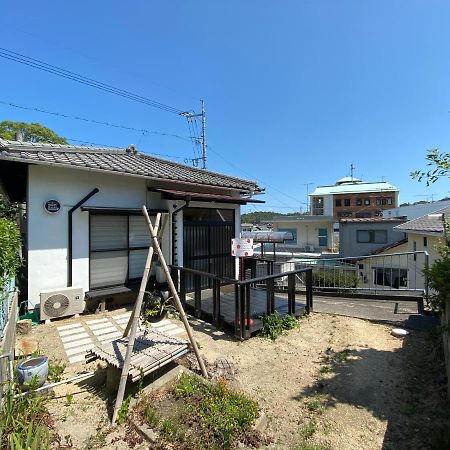 One Rest Private House Hotel Naoshima Eksteriør billede