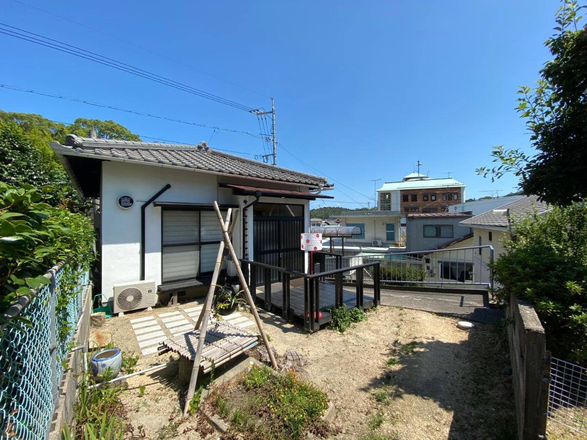 One Rest Private House Hotel Naoshima Eksteriør billede